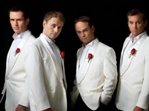 Cruise Ship Entertainment