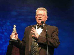 Cruise Ship Entertainment